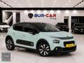 HATASIZ-2020-C3-1.2 PRUTECH-FEEL S EDİTİON-58 BİN KM-ÖZEL RENK