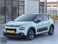 HATASIZ-2020-C3-1.2 PRUTECH-FEEL S EDİTİON-58 BİN KM-ÖZEL RENK