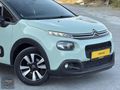 HATASIZ-2020-C3-1.2 PRUTECH-FEEL S EDİTİON-58 BİN KM-ÖZEL RENK