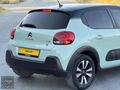 HATASIZ-2020-C3-1.2 PRUTECH-FEEL S EDİTİON-58 BİN KM-ÖZEL RENK