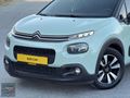 HATASIZ-2020-C3-1.2 PRUTECH-FEEL S EDİTİON-58 BİN KM-ÖZEL RENK