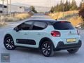HATASIZ-2020-C3-1.2 PRUTECH-FEEL S EDİTİON-58 BİN KM-ÖZEL RENK