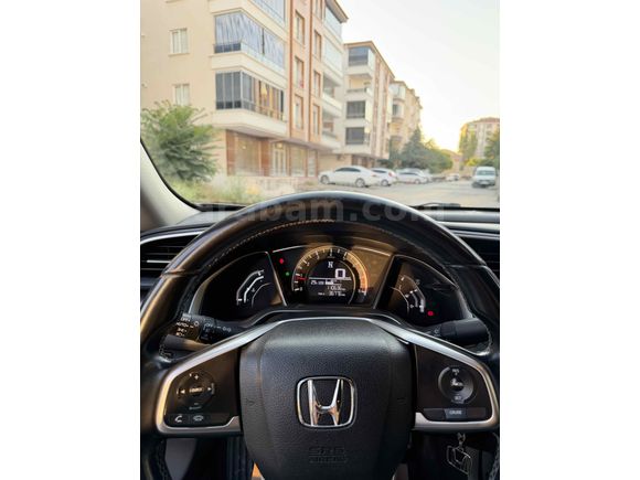 Sahibinden Honda Civic 1.6i VTEC Eco Elegance 