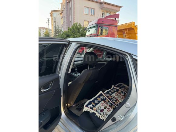 Sahibinden Honda Civic 1.6i VTEC Eco Elegance 