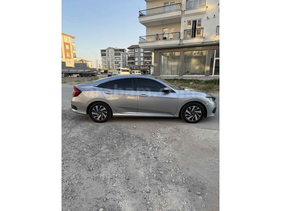 Sahibinden Honda Civic 1.6i VTEC Eco Elegance 