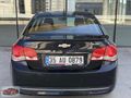 DEGİŞENSİZ 2012 MODEL CRUZE 1,6 LS PLUS 170,000KM EXPERTİZLİ
