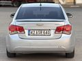EFE&EGE MOTOR'SDAN CHEVROLET CRUZE OTOMATİK