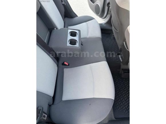 EFE&EGE MOTOR'SDAN CHEVROLET CRUZE OTOMATİK