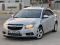 EFE&EGE MOTOR'SDAN CHEVROLET CRUZE OTOMATİK
