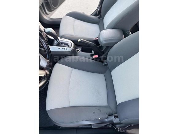 EFE&EGE MOTOR'SDAN CHEVROLET CRUZE OTOMATİK