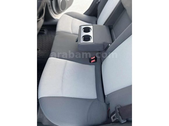 EFE&EGE MOTOR'SDAN CHEVROLET CRUZE OTOMATİK