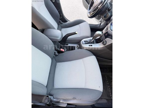EFE&EGE MOTOR'SDAN CHEVROLET CRUZE OTOMATİK