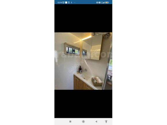 Sahibinden Karavan Çekme