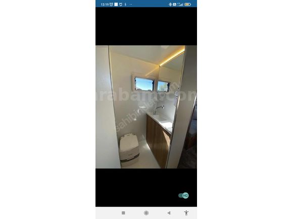 Sahibinden Karavan Çekme