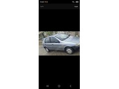 Sahibinden Fiat Palio 1.4 EL 1998 Model