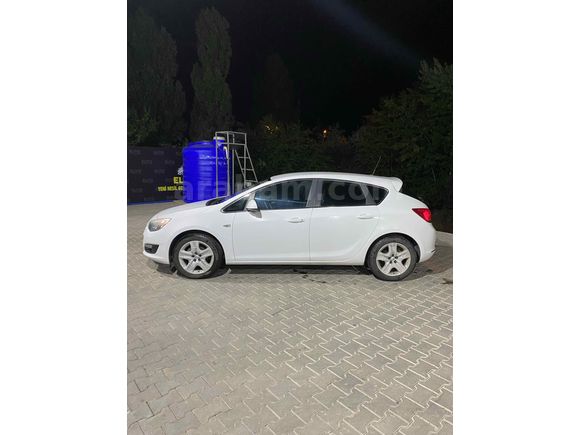 Sahibinden Opel Astra 1.6 Edition 2015 Model 