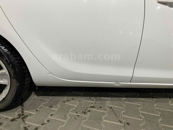 Sahibinden Opel Astra 1.6 Edition 2015 Model 
