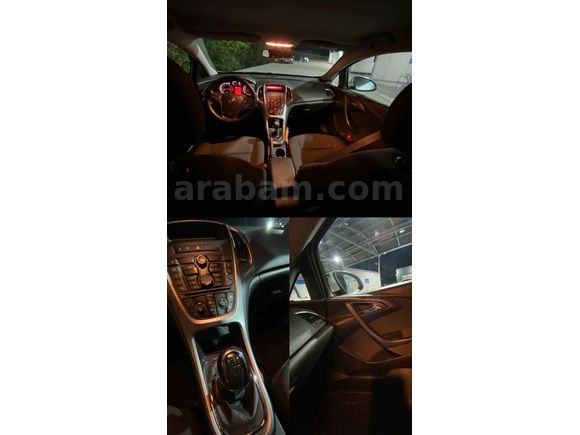 Sahibinden Opel Astra 1.6 Edition 2015 Model 