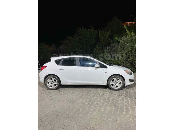 Sahibinden Opel Astra 1.6 Edition 2015 Model 