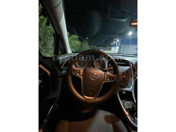 Sahibinden Opel Astra 1.6 Edition 2015 Model 