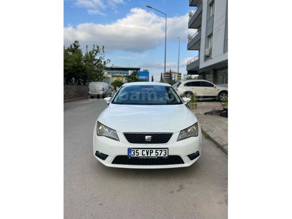 Sahibinden Seat Leon 1.2 TSI Style 2016 Model 