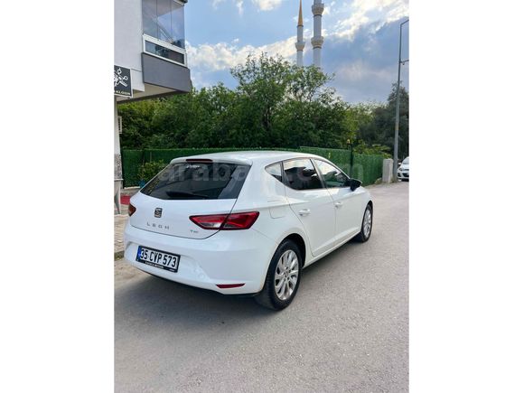 Sahibinden Seat Leon 1.2 TSI Style 2016 Model 