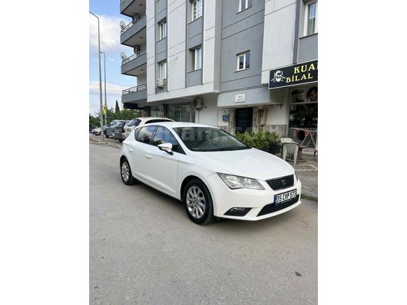Sahibinden Seat Leon 1.2 TSI Style 2016 Model 