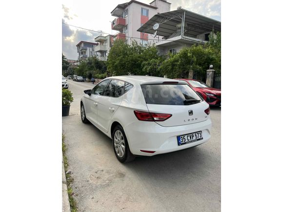 Sahibinden Seat Leon 1.2 TSI Style 2016 Model 