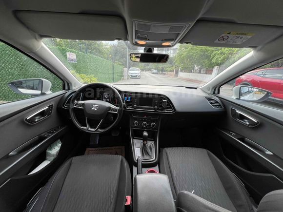 Sahibinden Seat Leon 1.2 TSI Style 2016 Model 