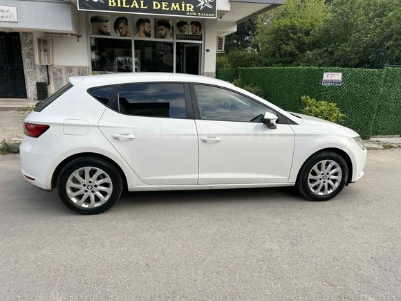 Sahibinden Seat Leon 1.2 TSI Style 2016 Model 