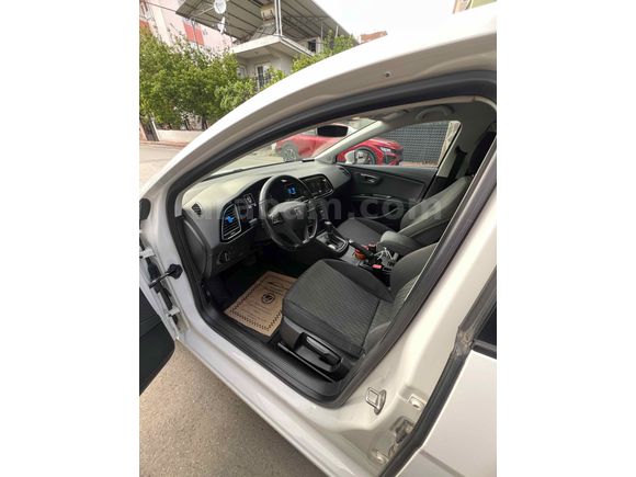 Sahibinden Seat Leon 1.2 TSI Style 2016 Model 