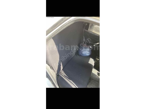 Sahibinden Ford Escort 1.6 CLX 1994 Model 