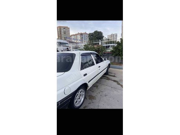 Sahibinden Ford Escort 1.6 CLX 1994 Model 
