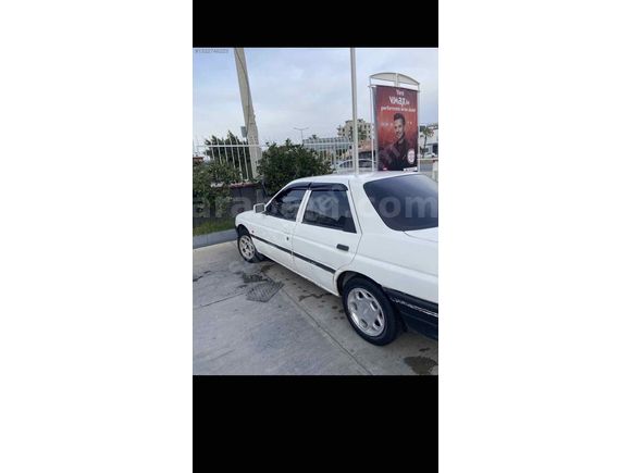 Sahibinden Ford Escort 1.6 CLX 1994 Model 