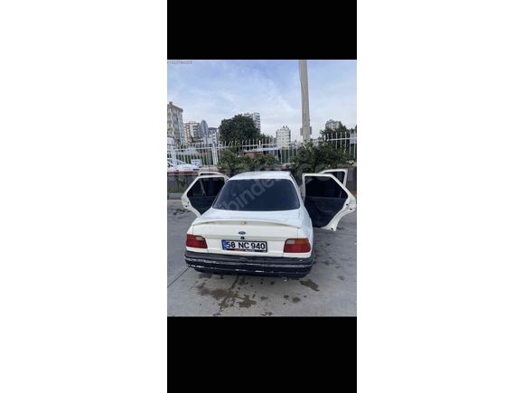 Sahibinden Ford Escort 1.6 CLX 1994 Model 