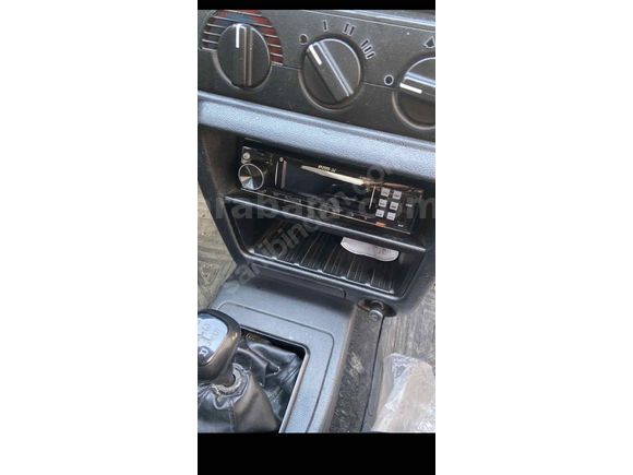 Sahibinden Ford Escort 1.6 CLX 1994 Model 