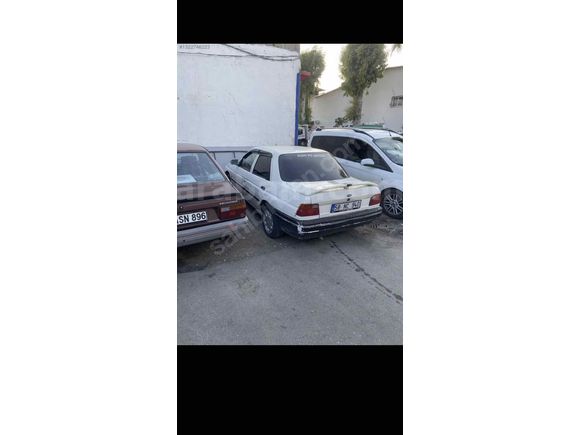 Sahibinden Ford Escort 1.6 CLX 1994 Model 