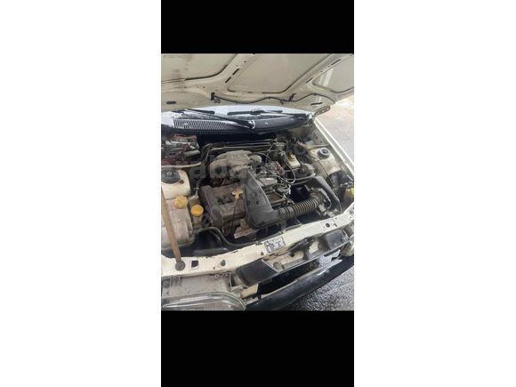 Sahibinden Ford Escort 1.6 CLX 1994 Model 