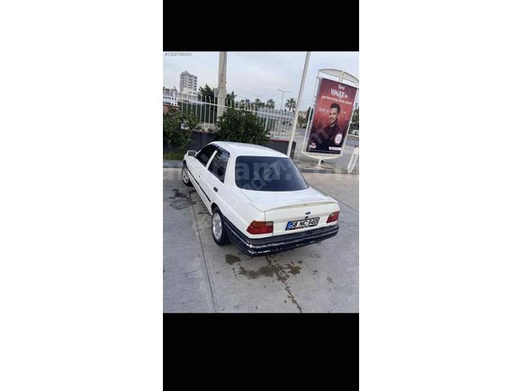 Sahibinden Ford Escort 1.6 CLX 1994 Model 