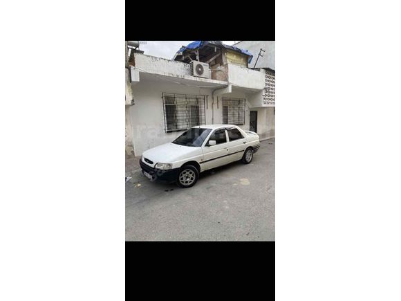 Sahibinden Ford Escort 1.6 CLX 1994 Model 