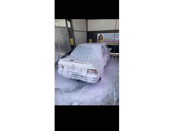 Sahibinden Ford Escort 1.6 CLX 1994 Model 
