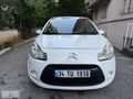 ÇOK DÜŞÜK KM TR'NİN EN TEMİZİ OTOMATİK CONFORT C3