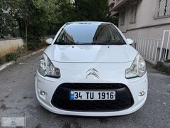 ÇOK DÜŞÜK KM TR'NİN EN TEMİZİ OTOMATİK CONFORT C3