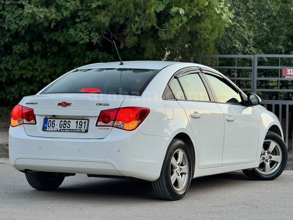 SATILIK 2012 MODEL HATASIZ BOYASIZ TREMERSİZ CURUZ