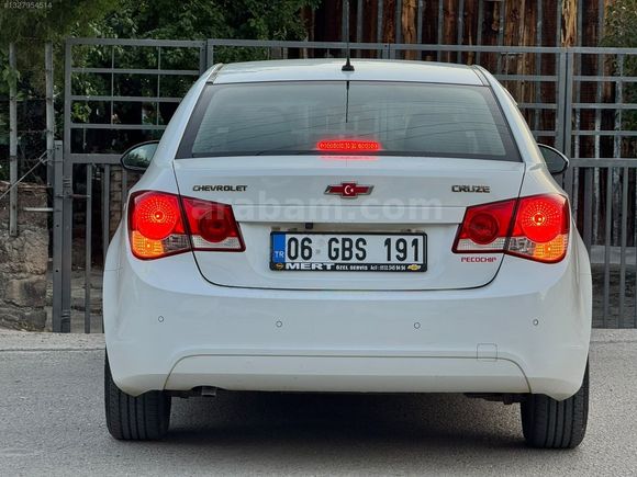 SATILIK 2012 MODEL HATASIZ BOYASIZ TREMERSİZ CURUZ