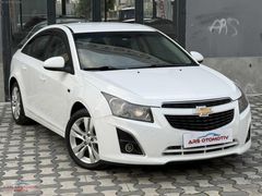 ARS OTOMOTİV DEN 2013 TRAFİK ÇIKIŞLI HATASIZ BOYASIZ CRUZE