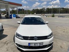 Sahibinden Volkswagen Jetta 1.2 TSi Comfortline DSG 