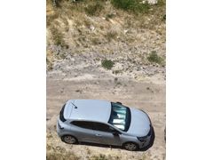 Sahibinden Renault Clio 1.0 TCe Evolution 2025 Model Kayseri 42.000 km Gri