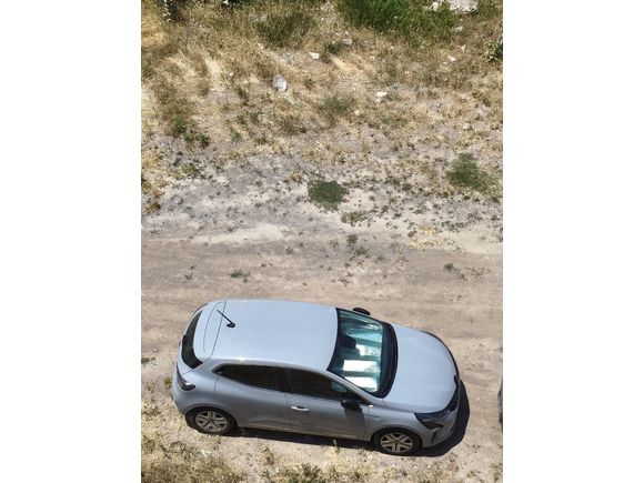 Sahibinden Renault Clio 1.0 TCe Evolution 2025 Model Kayseri 42.000 km Gri