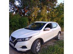 Sahibinden Nissan Qashqai 1.6 dCi Tekna 2017 Model Bursa